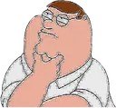 ponderingpeter
