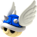 :BlueShell: Discord Emote
