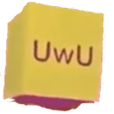 uwu Discord emoji