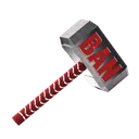 banhammer
