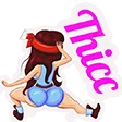 Thicc