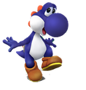 :blueyoshi: Discord Emote