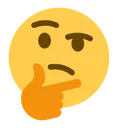 thinking thinking