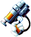 Gun