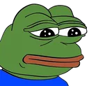 FeelsBadMan FeelsBadMan