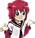 animeshrug animeshrug
