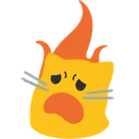 blobcatonfire blobcatonfire