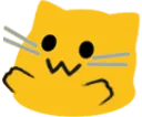 blobcathug