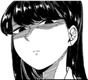 KomiPathetic