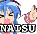 naisu naisu