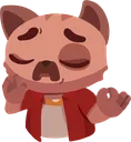TonyJustRight