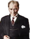 ataturk Discord emoji