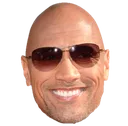 TheRockSmile