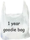 1yearbag