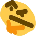 thonking