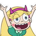 joyfulStar Discord emoji