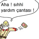 aha