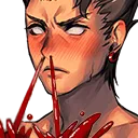 nosebleed nosebleed