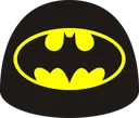BlobBatman BlobBatman