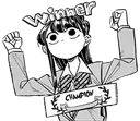 Winner