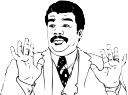 badass Discord emoji