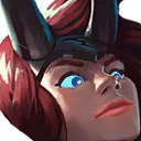 FreyaPathetic
