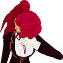 pyrrhafacepalm