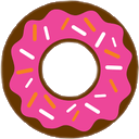 donut Discord emoji