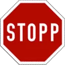 stopp