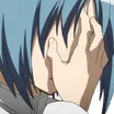 SayaFacepalm_MM
