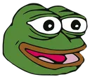 FeelsGoodMan FeelsGoodMan