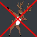 NoDeers
