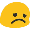 blobsad