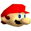 HeadMario