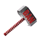 banHammer banHammer