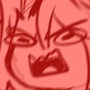 angery