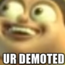 demoted Discord emoji
