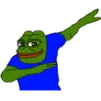 pepedab
