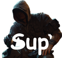 sup sup