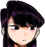 KomiGlance