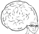 wojakBrains wojakBrains