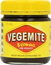 vegemite