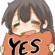 yes