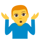 shrug