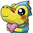 toksheLove