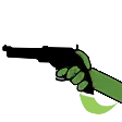 OutlawGunLeft