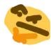 thonking