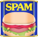 spam