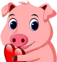 piggyLove