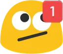 blobpingawkward